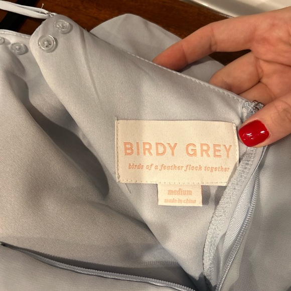 Birdy Grey - Devin Convertible dress - Picture 2 of 4